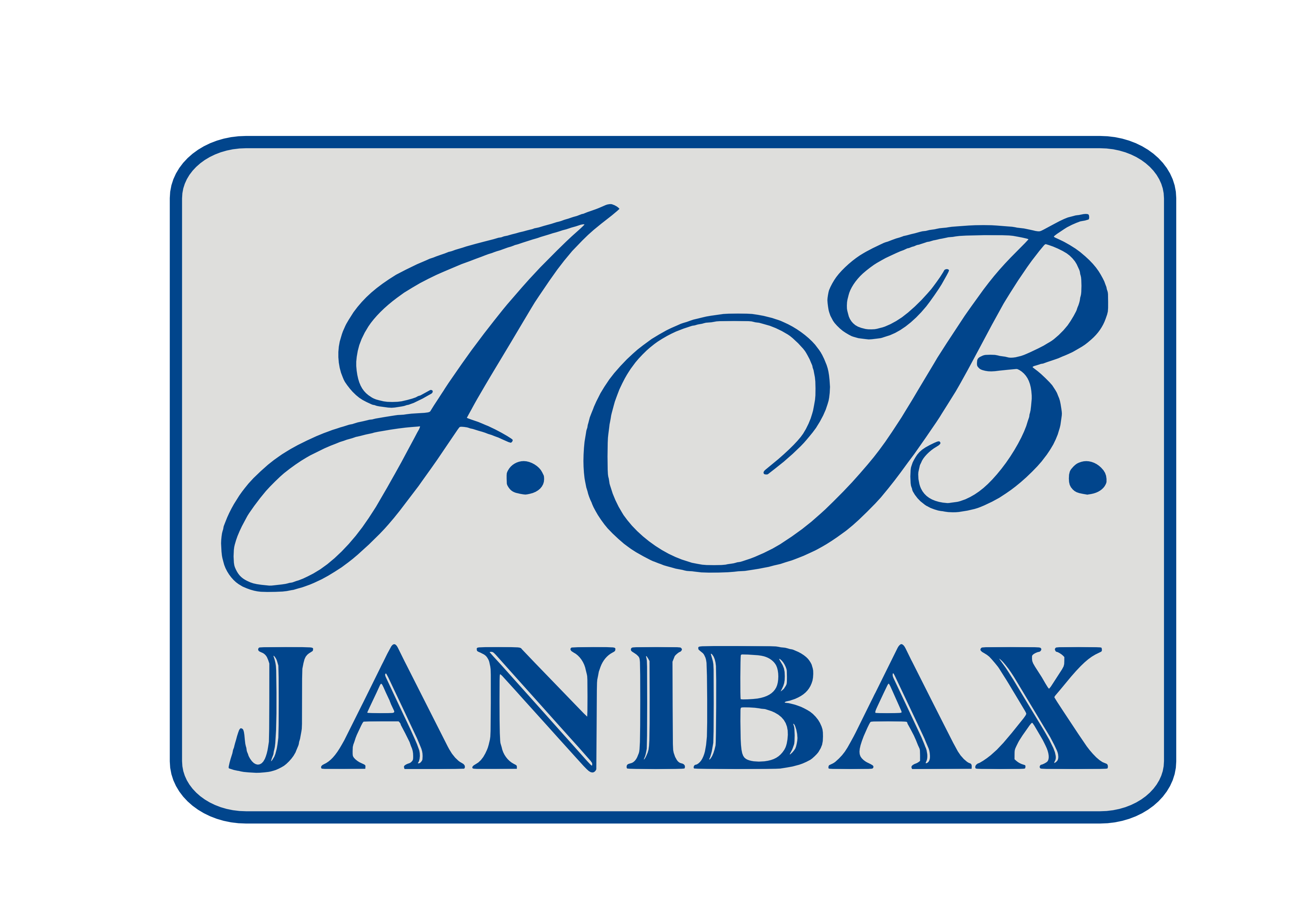 Janibax